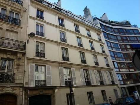 Luxembourg Apartment Παρίσι Εξωτερικό φωτογραφία