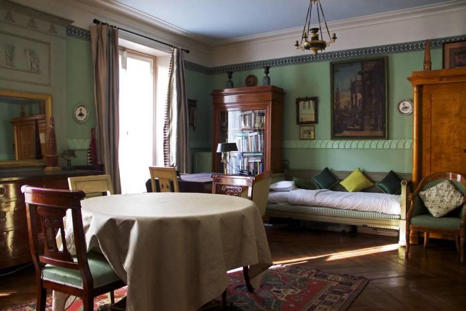 Luxembourg Apartment Παρίσι Εξωτερικό φωτογραφία