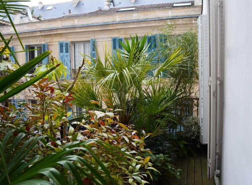 Luxembourg Apartment Παρίσι Εξωτερικό φωτογραφία